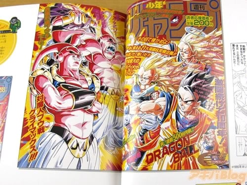 【ファン必見!】　ドラゴンボール　30th色紙 ファン必見!】 ドラゴンボール 30th色紙 ファン必見